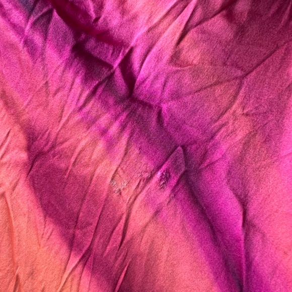 Dallas Dress by Mirae in Multi-Stripe - Picture 6 of 7